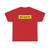 SADC road sign TIN11.1 (Road Sign) T-Shirt
