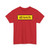 SADC road sign TIN11.1 (Road Sign) T-Shirt