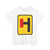 SADC road sign TIN6 (Road Sign) T-Shirt