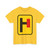 SADC road sign TIN5 (Road Sign) T-Shirt