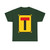 SADC road sign TIN4 (Road Sign) T-Shirt