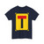 SADC road sign TIN4 (Road Sign) T-Shirt