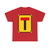SADC road sign TIN4 (Road Sign) T-Shirt