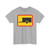SADC road sign TR582 (Angola) (Road Sign) T-Shirt