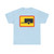 SADC road sign TR582 (Angola) (Road Sign) T-Shirt