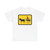 SADC road sign TR581-B (Angola) (Road Sign) T-Shirt
