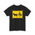 SADC road sign TR581-B (Angola) (Road Sign) T-Shirt