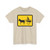 SADC road sign TR581-B (Angola) (Road Sign) T-Shirt