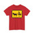 SADC road sign TR581-B (Angola) (Road Sign) T-Shirt
