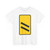 SADC road sign TIN2 (Road Sign) T-Shirt