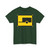 SADC road sign TR582-B (Angola) (Road Sign) T-Shirt