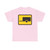 SADC road sign TR582-B (Angola) (Road Sign) T-Shirt