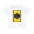 SADC road sign TGD3-D (Angola) (Road Sign) T-Shirt