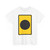 SADC road sign TGD3-D (Angola) (Road Sign) T-Shirt