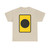 SADC road sign TGD3-D (Angola) (Road Sign) T-Shirt