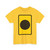 SADC road sign TGD3-D (Angola) (Road Sign) T-Shirt