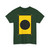SADC road sign TGD3-D (Angola) (Road Sign) T-Shirt