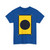 SADC road sign TGD3-D (Angola) (Road Sign) T-Shirt