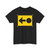 SADC road sign TGD2-D-2 (Angola) (Road Sign) T-Shirt