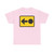 SADC road sign TGD2-D-2 (Angola) (Road Sign) T-Shirt