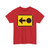SADC road sign TGD2-D-2 (Angola) (Road Sign) T-Shirt