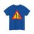 SADC road sign TW214 (Angola) (Road Sign) T-Shirt