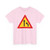 SADC road sign TW214 (Angola) (Road Sign) T-Shirt