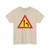 SADC road sign TW214 (Angola) (Road Sign) T-Shirt