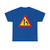 SADC road sign TW214 (Angola) (Road Sign) T-Shirt