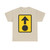SADC road sign TGD2-D-1 (Angola) (Road Sign) T-Shirt