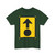 SADC road sign TGD2-D-1 (Angola) (Road Sign) T-Shirt