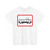 SADC road sign R583 (Angola) (Road Sign) T-Shirt