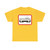 SADC road sign R583 (Angola) (Road Sign) T-Shirt