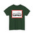 SADC road sign R583 (Angola) (Road Sign) T-Shirt