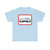 SADC road sign R583 (Angola) (Road Sign) T-Shirt