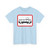 SADC road sign R583 (Angola) (Road Sign) T-Shirt