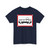 SADC road sign R583 (Angola) (Road Sign) T-Shirt