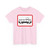 SADC road sign R583 (Angola) (Road Sign) T-Shirt