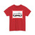 SADC road sign R583 (Angola) (Road Sign) T-Shirt