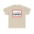 SADC road sign R583 (Angola) (Road Sign) T-Shirt