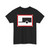 SADC road sign R582 (Angola) (Road Sign) T-Shirt
