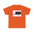 SADC road sign R582 (Angola) (Road Sign) T-Shirt