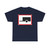 SADC road sign R582 (Angola) (Road Sign) T-Shirt