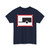 SADC road sign R582 (Angola) (Road Sign) T-Shirt