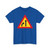 SADC road sign TW215 (Angola) (Road Sign) T-Shirt