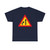 SADC road sign TW215 (Angola) (Road Sign) T-Shirt