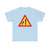 SADC road sign TW215 (Angola) (Road Sign) T-Shirt