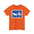 SADC road sign R581-B (Angola) (Road Sign) T-Shirt