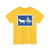 SADC road sign R581-B (Angola) (Road Sign) T-Shirt