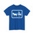SADC road sign R581-B (Angola) (Road Sign) T-Shirt